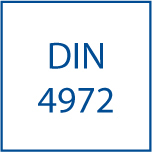 DIN 4972 Web