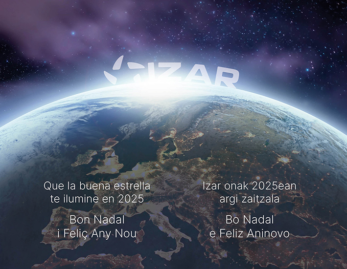 IZAR postal navidad 2024 180x140 es eus cat gal firma mail